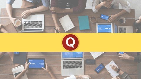Udemy - Social Media Marketing with Quora Ads & Quora Marketing