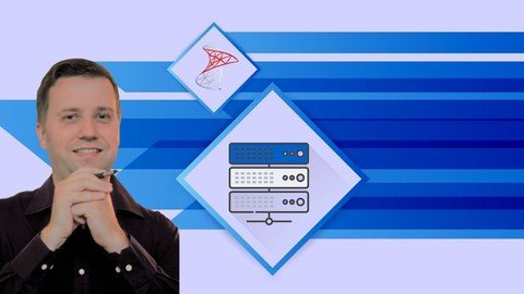 Udemy - Microsoft SQL Server Reporting Services (SSRS)