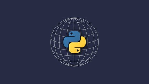 Udemy - Scrape the Planet! Building Web Scrapers with Python