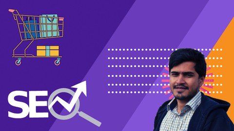 Udemy - WooCommerce Onpage SEO  Fast Technique with Examples  2022
