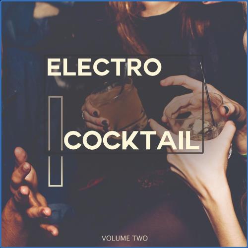 VA - Karmalounge - Electro Cocktail, Vol. 2 (2021) (MP3)