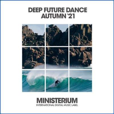 VA - Deep Future Dance 2021 (2021) (MP3)
