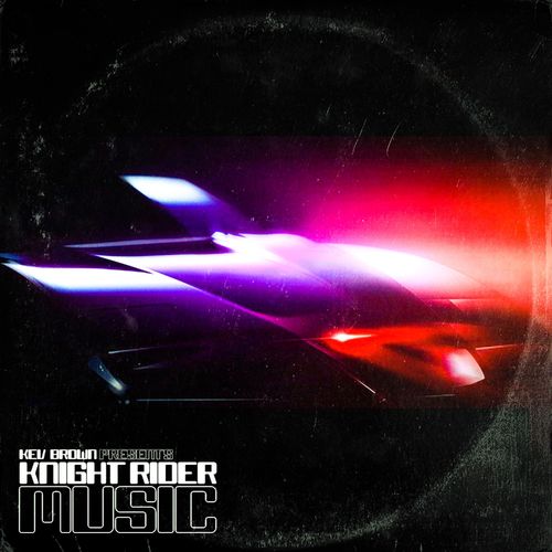 VA | Kev Brown - KEV BROWN PRESENTS: KNIGHT RIDER MUSIC (2021) MP3