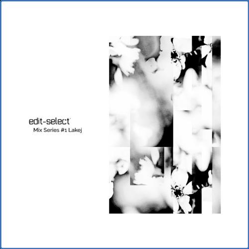 VA - Edit Select - Mix Series #1 (2021) (MP3)