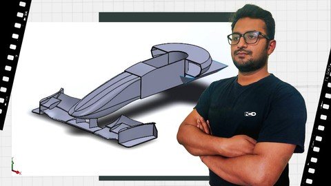 Udemy - Solidworks Academy a Comprehensive Course on Solidworks