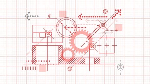 Udemy -  Geometric Dimensioning and Tolerancing (GD&T)  Basics