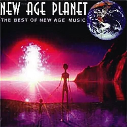 The Best Of New Age Music (5CD) (1998-2001)