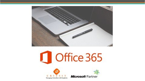 Udemy - Microsoft 365 (Office 365) Administration Training