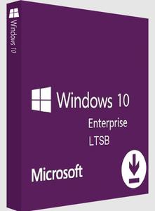 Windows 10 Enterprise LTSC 21H2 v10.0.19044.1288 (x86/x64) November MSDN 2021