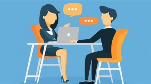 Udemy - Learn How To Conduct Interviews For A Technical  IT Role