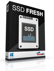 Abelssoft SSD Fresh Plus 2022 v11.0.32870 Multilingual + Portable