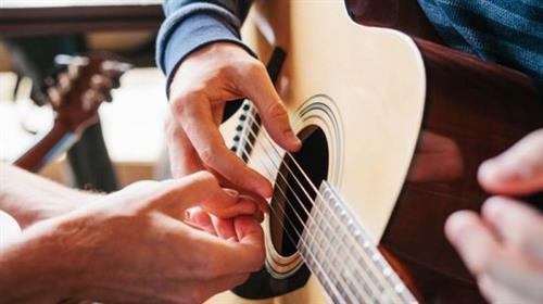 Udemy - Learn to Play Guitar In 20 Days - Guitar Beginner Lessons