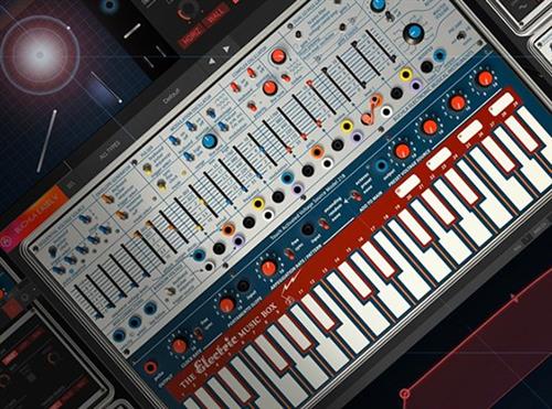 Groove3 - Arturia Buchla Easel V Explained