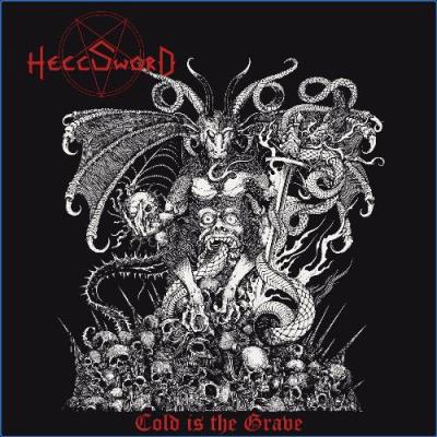 VA - Hellsword - Cold is the Grave (2021) (MP3)