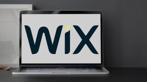 Udemy - Wix Website Designing Master Course Get WIX Certificate