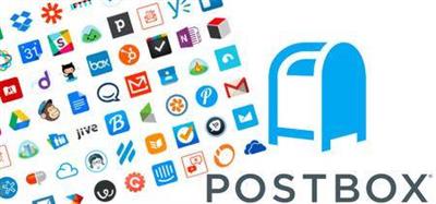 Postbox 7.0.52 Multilingual