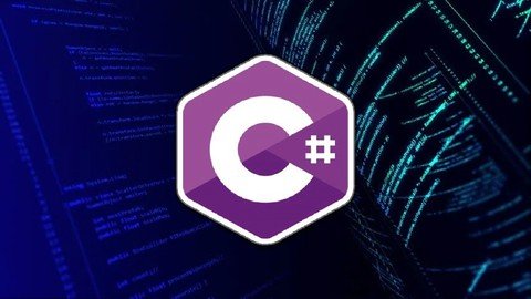 Udemy - Apprendre le C# (C-Sharp) de débutant à Expert