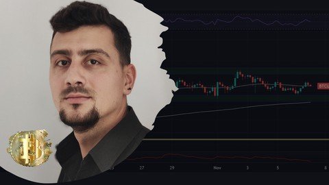 Udemy - Best performing cryptocurrency trading strategy revealed