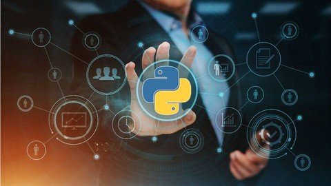 Udemy - Real Life Python for Network Engineers (Updated 11.2021)