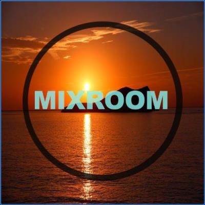 VA - MIXROOM - Brilliance of the Dawn (2021) (MP3)