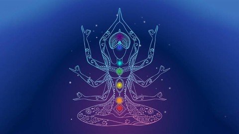 Udemy - Kundalini Awakening with Guided Meditations