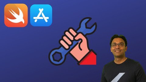 Udemy - Test Driven Development in iOS Using Swift