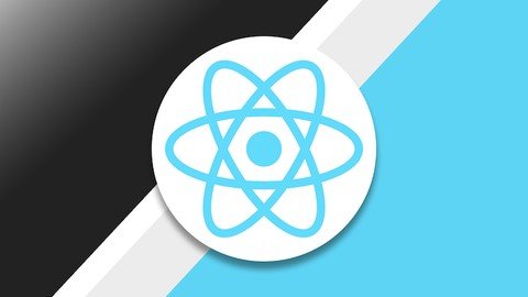 Udemy - React Tutorial and Projects Course (Updated 10.2021)