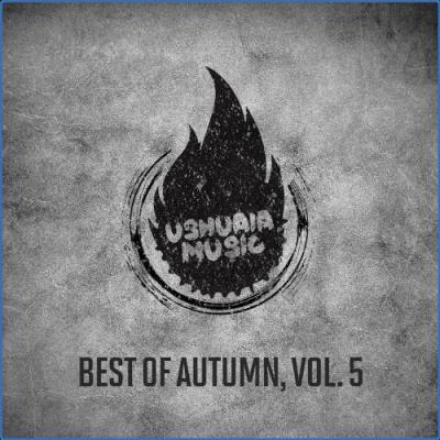 VA - Best of Autumn, Vol. 5 (2021) (MP3)