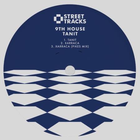 9th House - Tanit (2021)