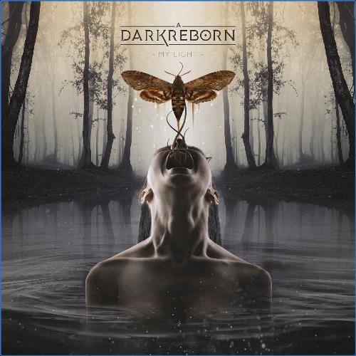 VA - A Dark Reborn - My Light (2021) (MP3)