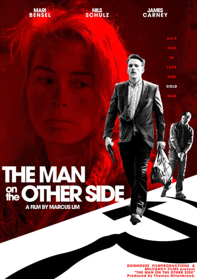 The Man on the Other Side (2019) 1080p WEBRip x265-RARBG