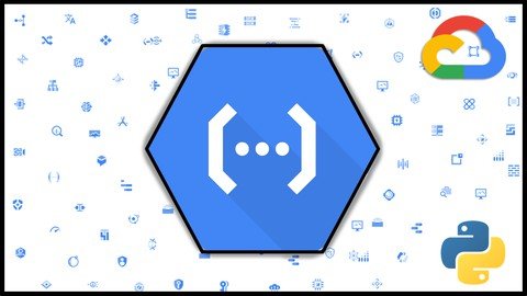 Udemy - Serverless with Google Cloud Function (Hands-on Learning)