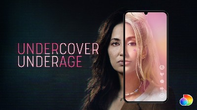 Undercover Underage S01E02 Two Lies for Every Truth 1080p HEVC x265-MeGusta