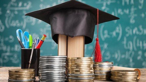 Udemy - Fundamentals of Financial Education Learn Quick and Easy
