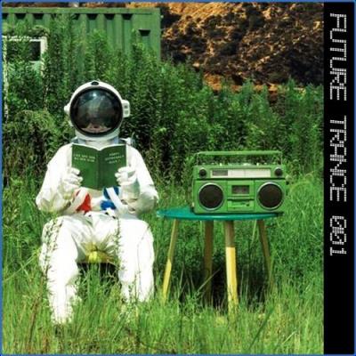 VA - Piovra - Future Trance 001 (2021) (MP3)