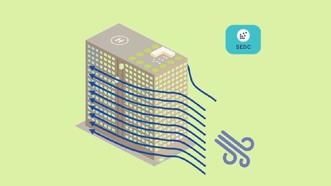 Udemy - Design Wind Load Calculations on a Medium-Height Building