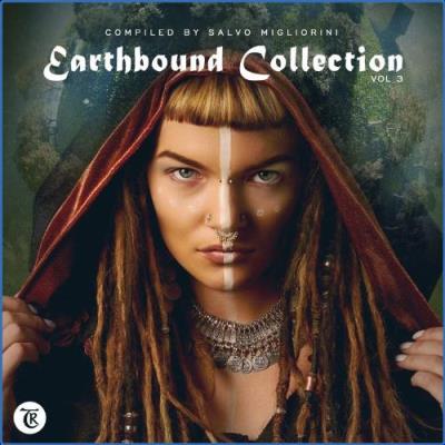 VA - Earthbound Collection, Vol. 3 (Compiled by Salvo Migliorini) (2021) (MP3)