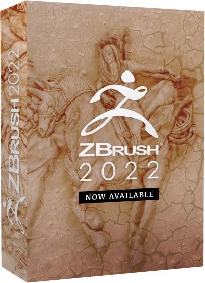 Pixologic ZBrush 2022.0