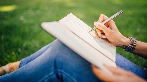 Udemy - The Foundations of Fiction (Writing Mastery)