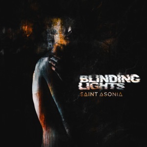 Saint Asonia - Blinding Lights (Single) [2021]