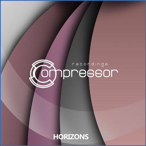 VA | Compressor Recordings - Horizons (2021) MP3