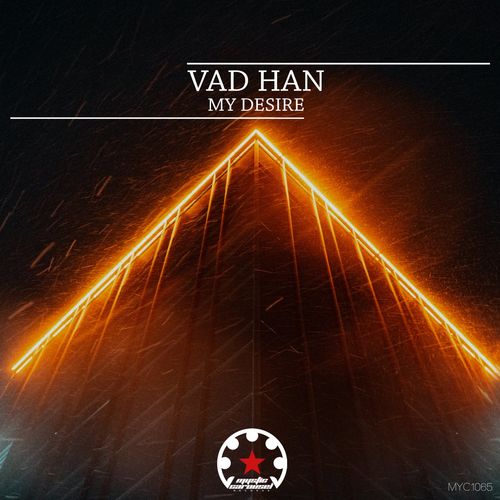 VA - Vad Han - My Desire (2021) (MP3)