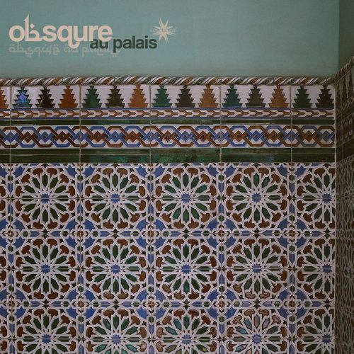 VA | Obsqure - Au Palais (2021) MP3