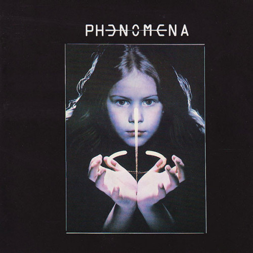 Phenomena - Phenomena (1985) (LOSSLESS)