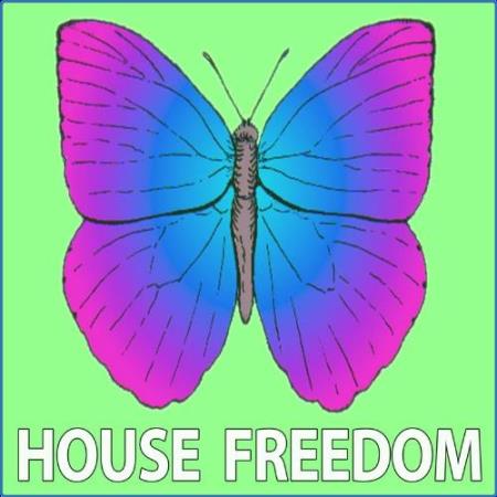 House Freedom - Glaze (2021)