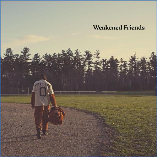 VA | Weakened Friends - Quitter (2021) MP3