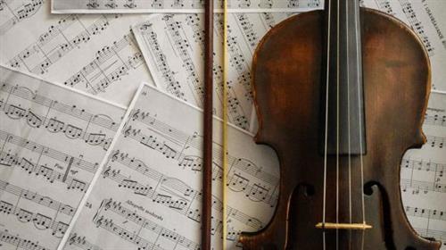 Udemy - Beginner Violin Course - Learn Violin from Scratch