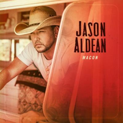VA - Jason Aldean - Macon (2021) (MP3)