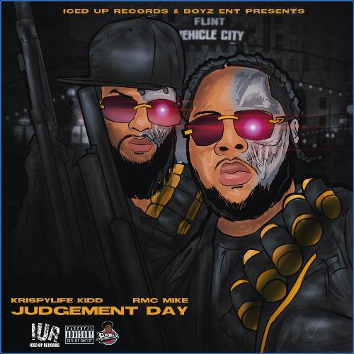 VA | KrispyLife Kidd & RMC Mike - Judgement Day (2021) MP3