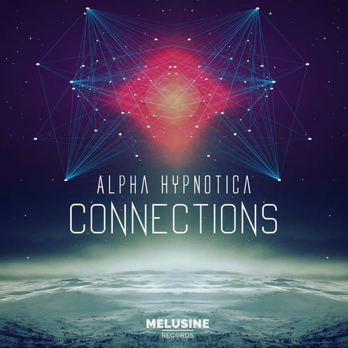VA - Alpha Hypnotica - Connections (2021) (MP3)
